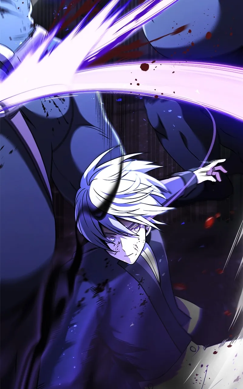 Time-Limited Genius Dark Knight Chapter 23 page 42 - 