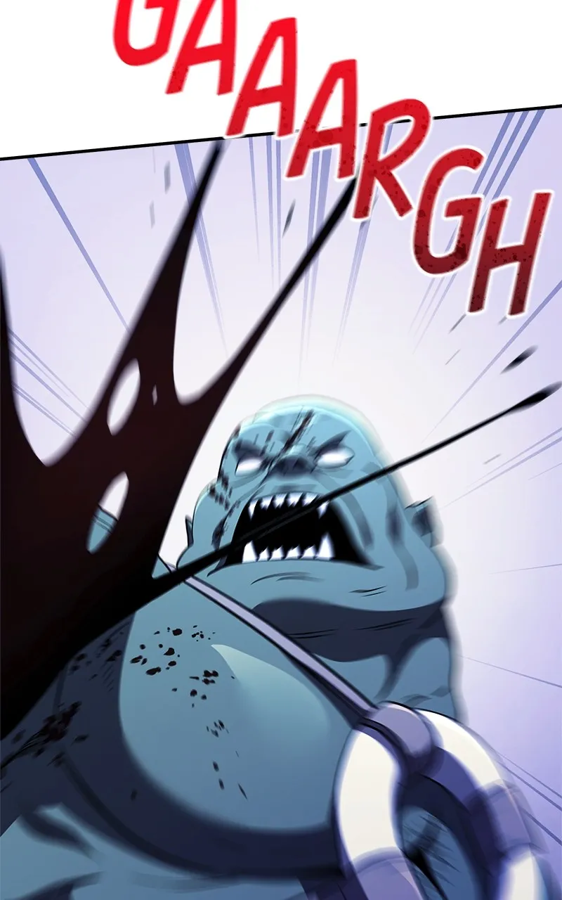 Time-Limited Genius Dark Knight Chapter 23 page 45 - 
