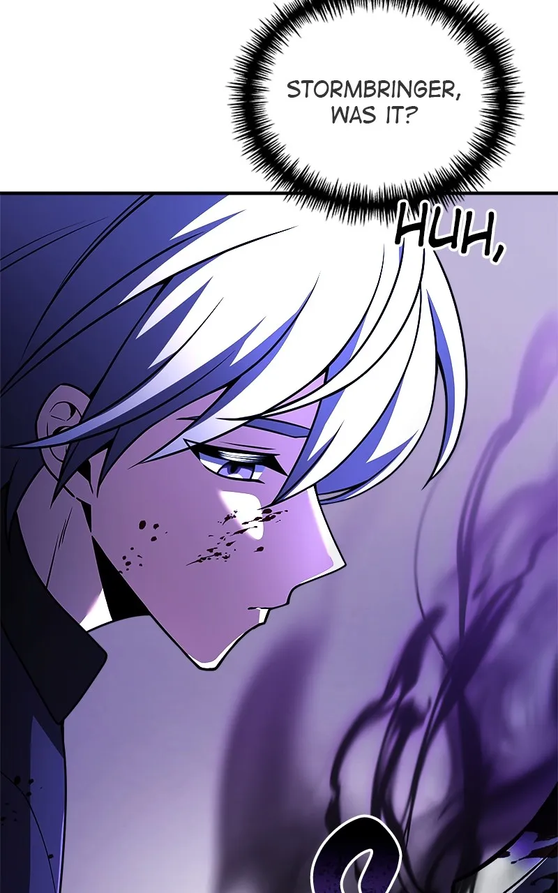 Time-Limited Genius Dark Knight Chapter 23 page 47 - 