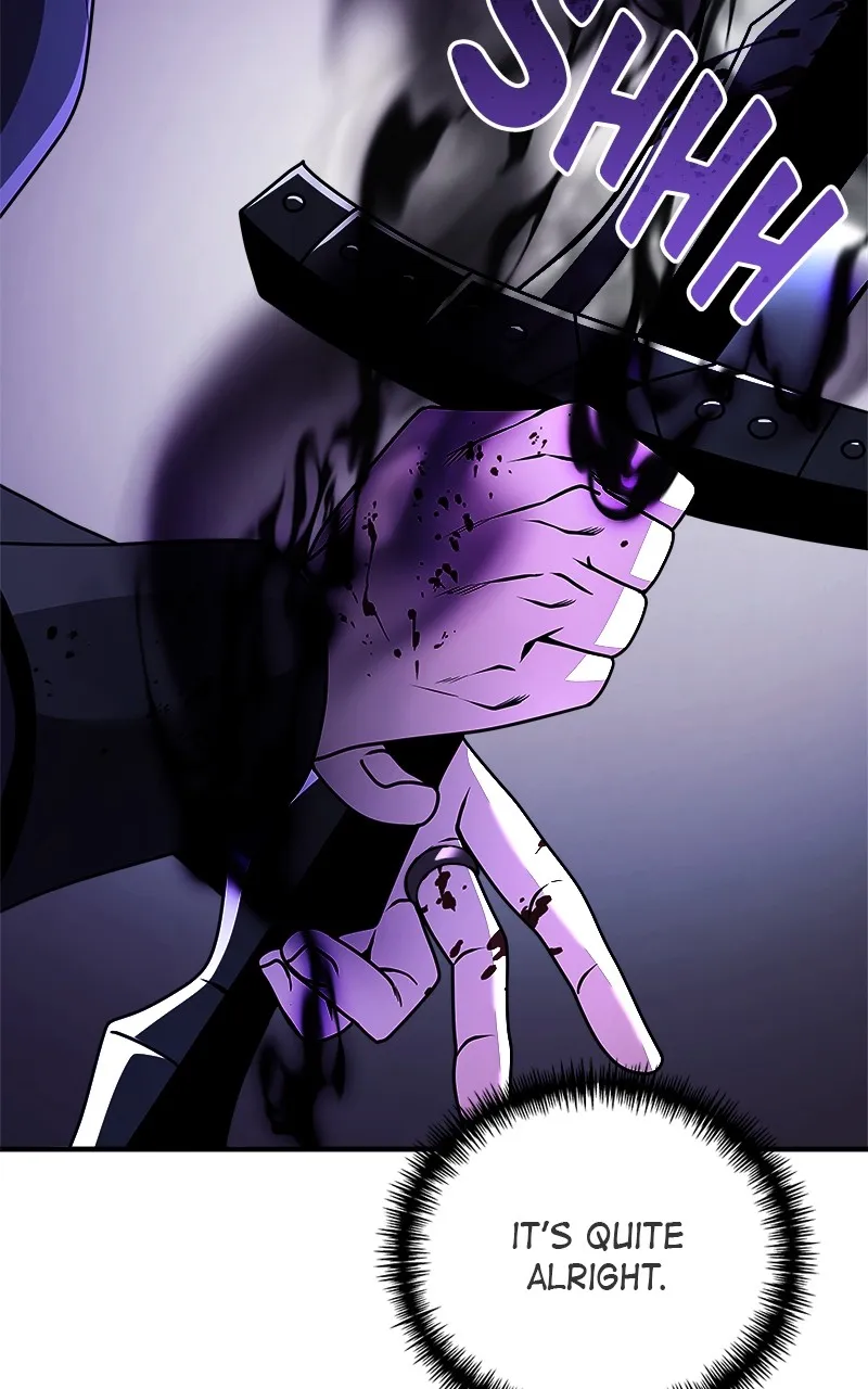 Time-Limited Genius Dark Knight Chapter 23 page 48 - 