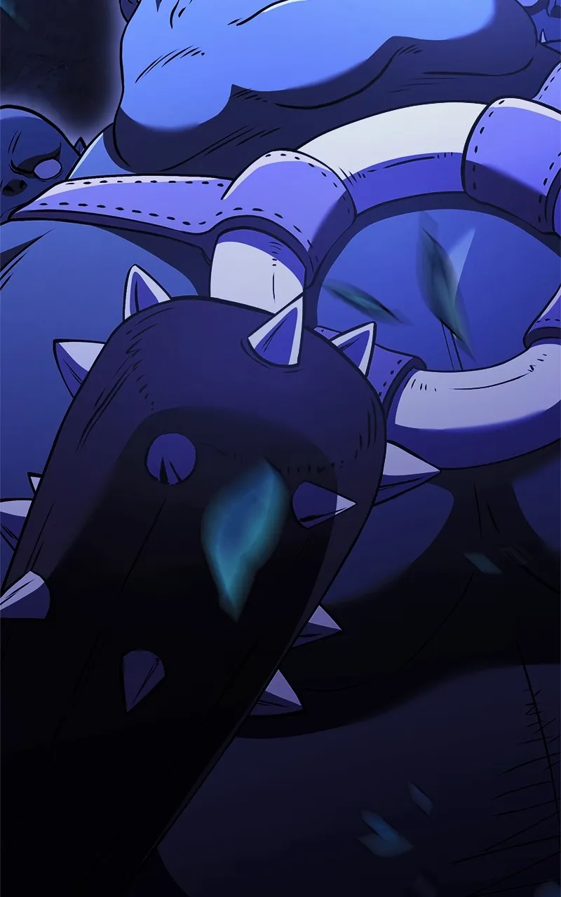 Time-Limited Genius Dark Knight Chapter 23 page 6 - 