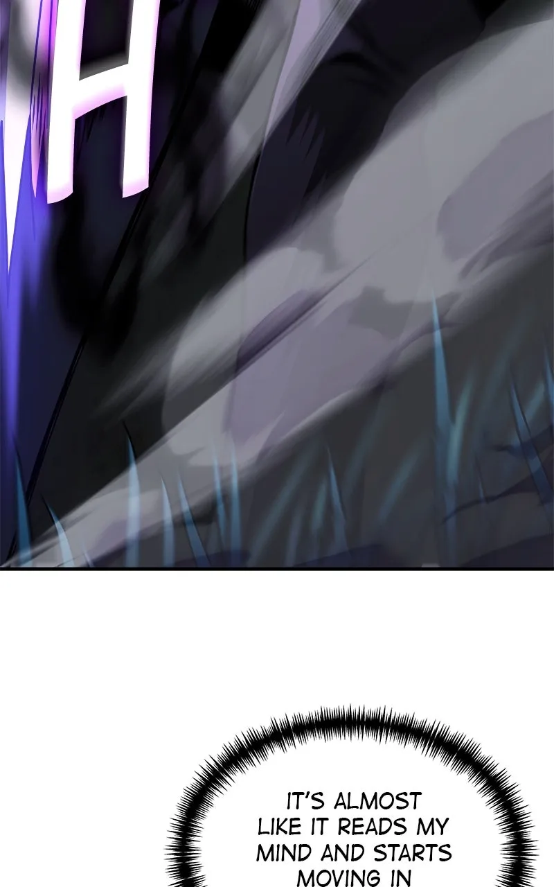 Time-Limited Genius Dark Knight Chapter 23 page 54 - 