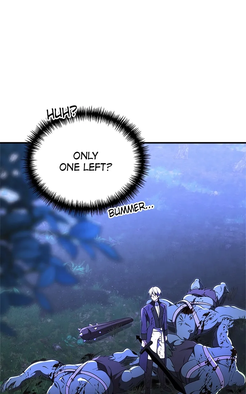 Time-Limited Genius Dark Knight Chapter 23 page 56 - 