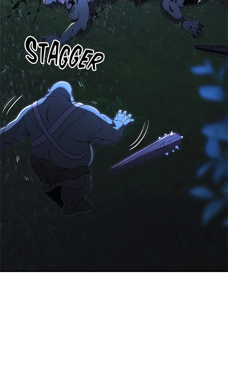 Time-Limited Genius Dark Knight Chapter 23 page 57 - 