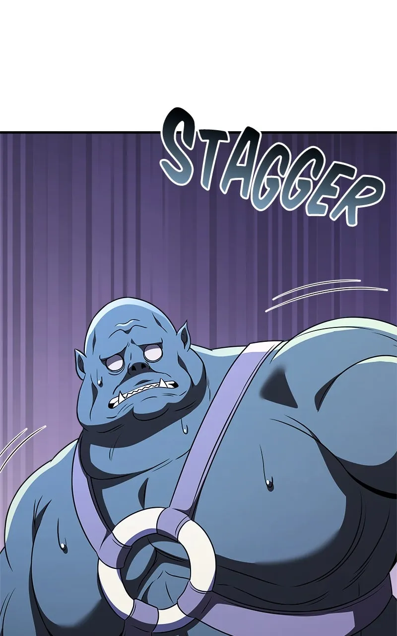 Time-Limited Genius Dark Knight Chapter 23 page 58 - 