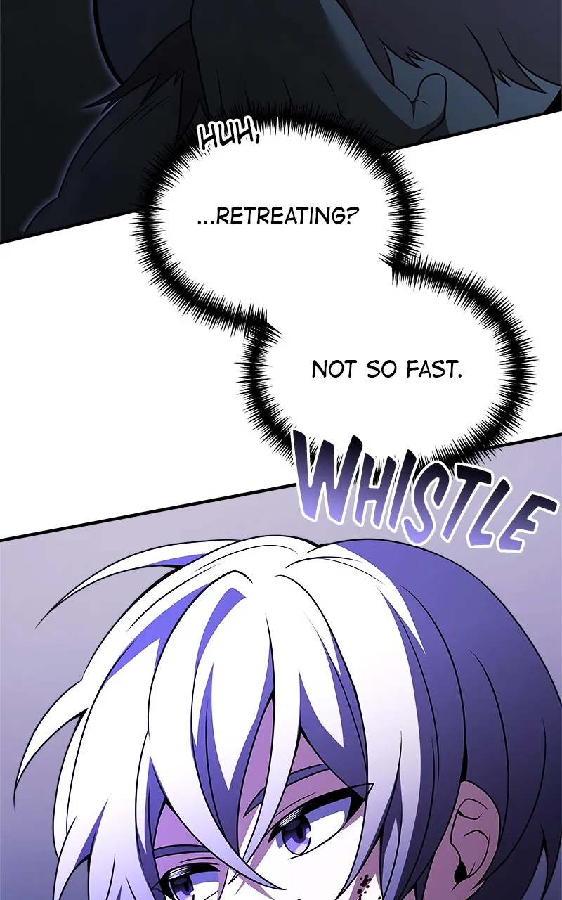 Time-Limited Genius Dark Knight Chapter 23 page 61 - 