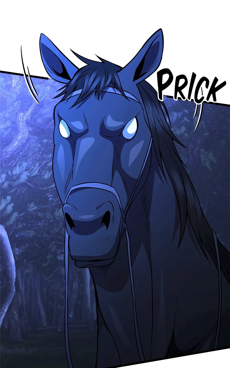 Time-Limited Genius Dark Knight Chapter 23 page 63 - 