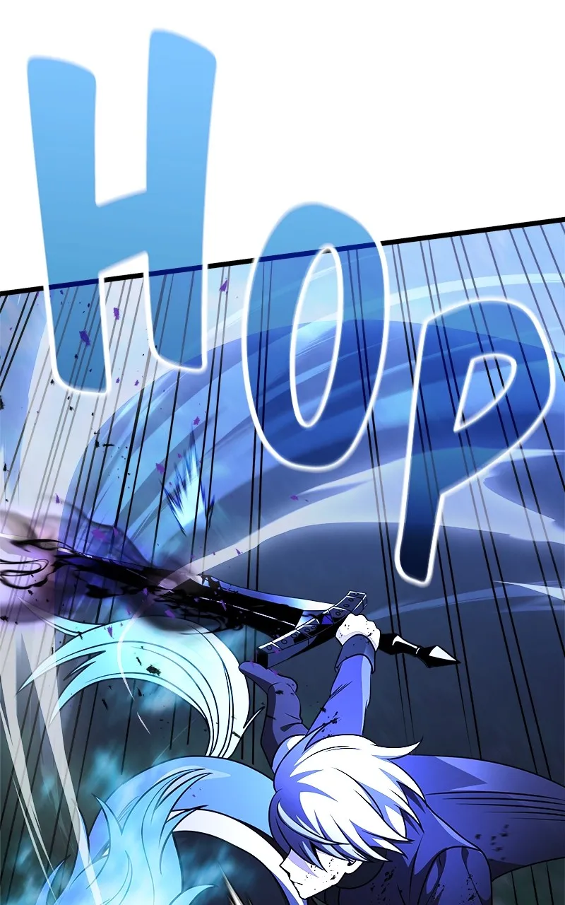 Time-Limited Genius Dark Knight Chapter 23 page 65 - 
