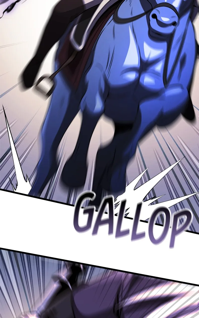 Time-Limited Genius Dark Knight Chapter 23 page 68 - 