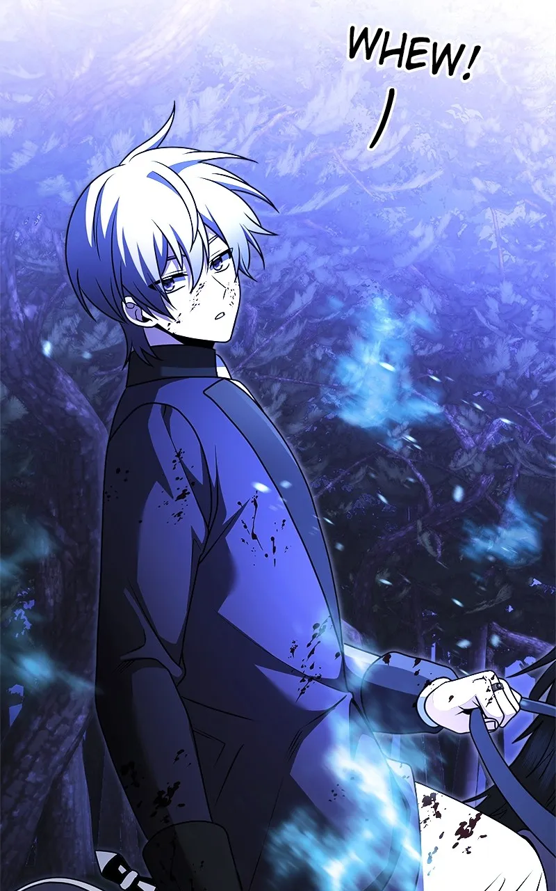 Time-Limited Genius Dark Knight Chapter 23 page 75 - 