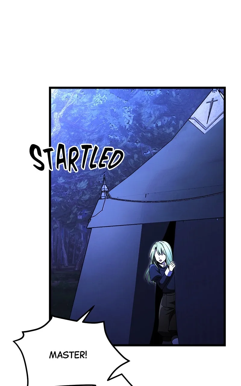 Time-Limited Genius Dark Knight Chapter 23 page 77 - 