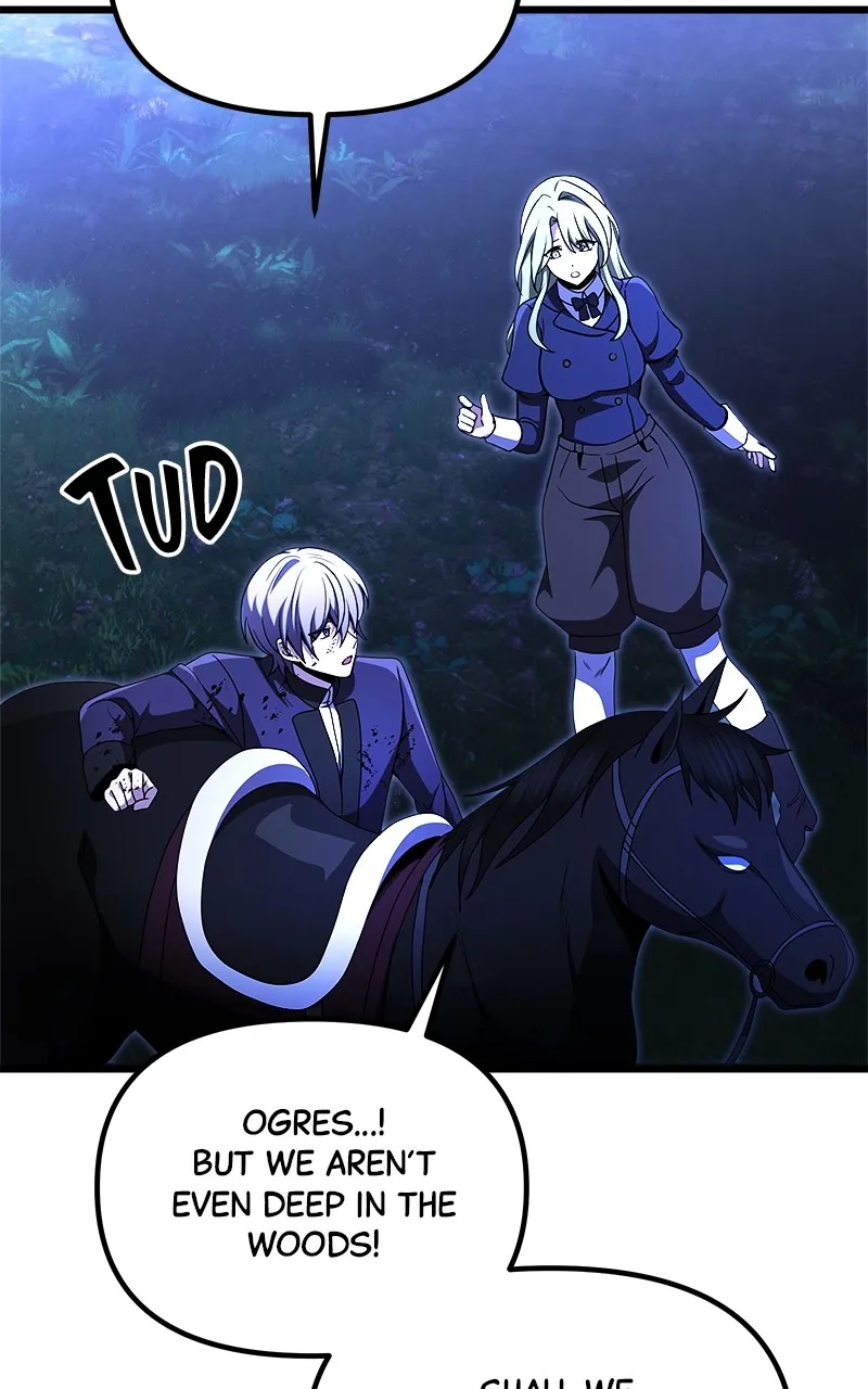 Time-Limited Genius Dark Knight Chapter 23 page 80 - 