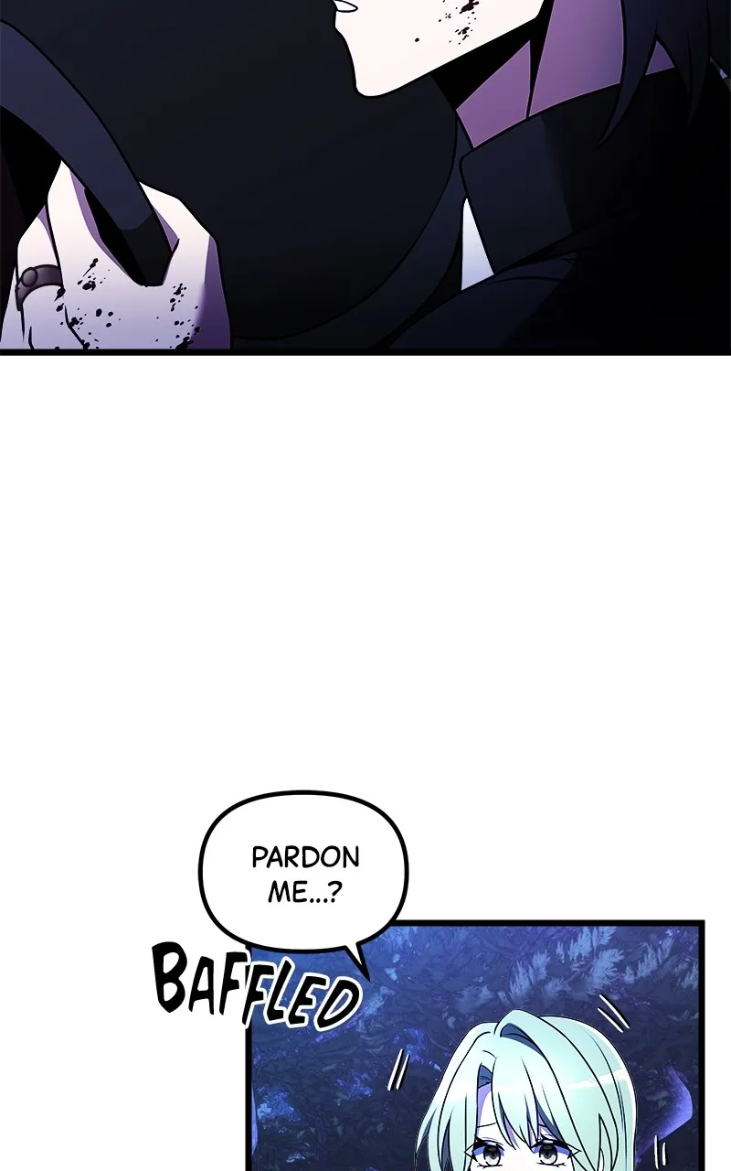 Time-Limited Genius Dark Knight Chapter 23 page 82 - 