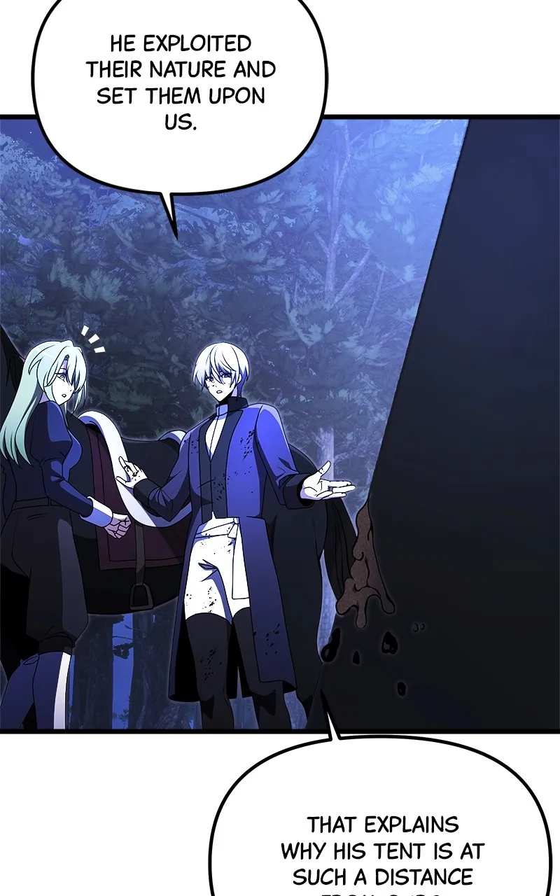 Time-Limited Genius Dark Knight Chapter 23 page 85 - 