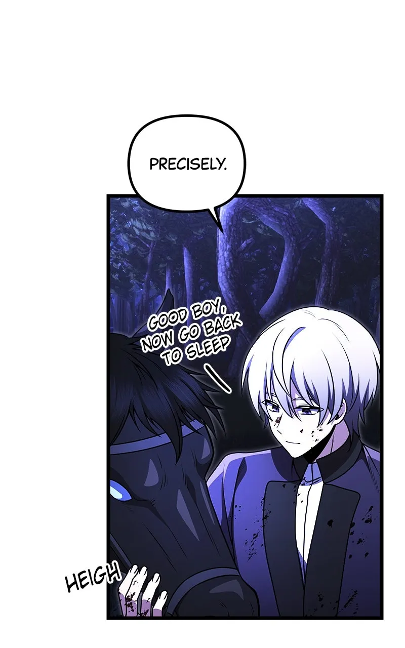 Time-Limited Genius Dark Knight Chapter 23 page 88 - 