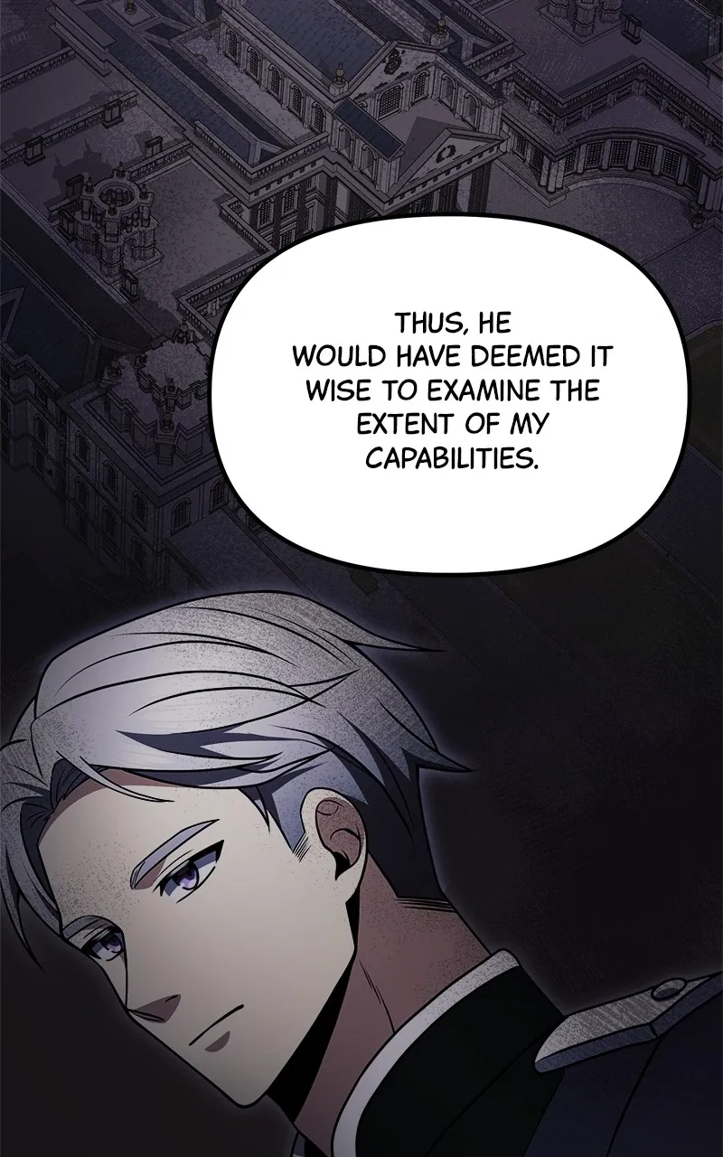 Time-Limited Genius Dark Knight Chapter 23 page 90 - 