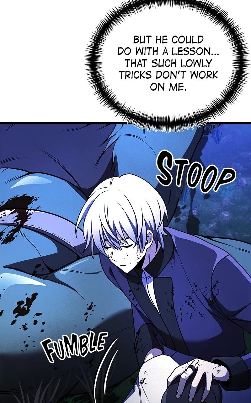 Time-Limited Genius Dark Knight Chapter 23 page 93 - 