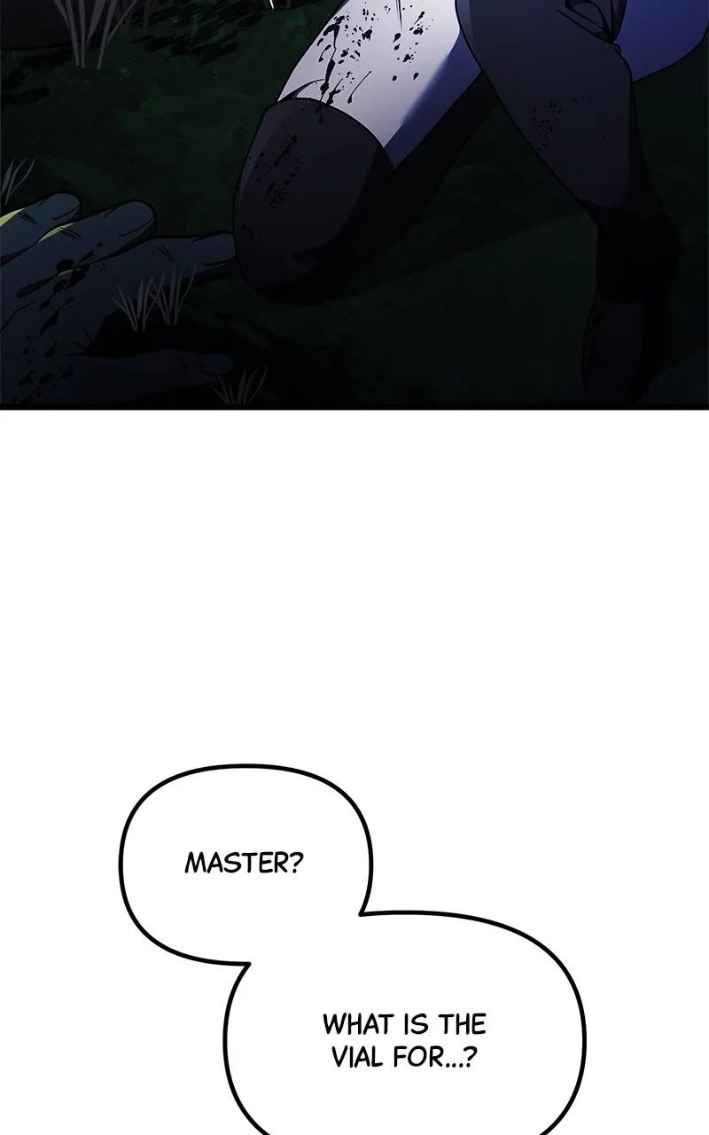 Time-Limited Genius Dark Knight Chapter 23 page 94 - 