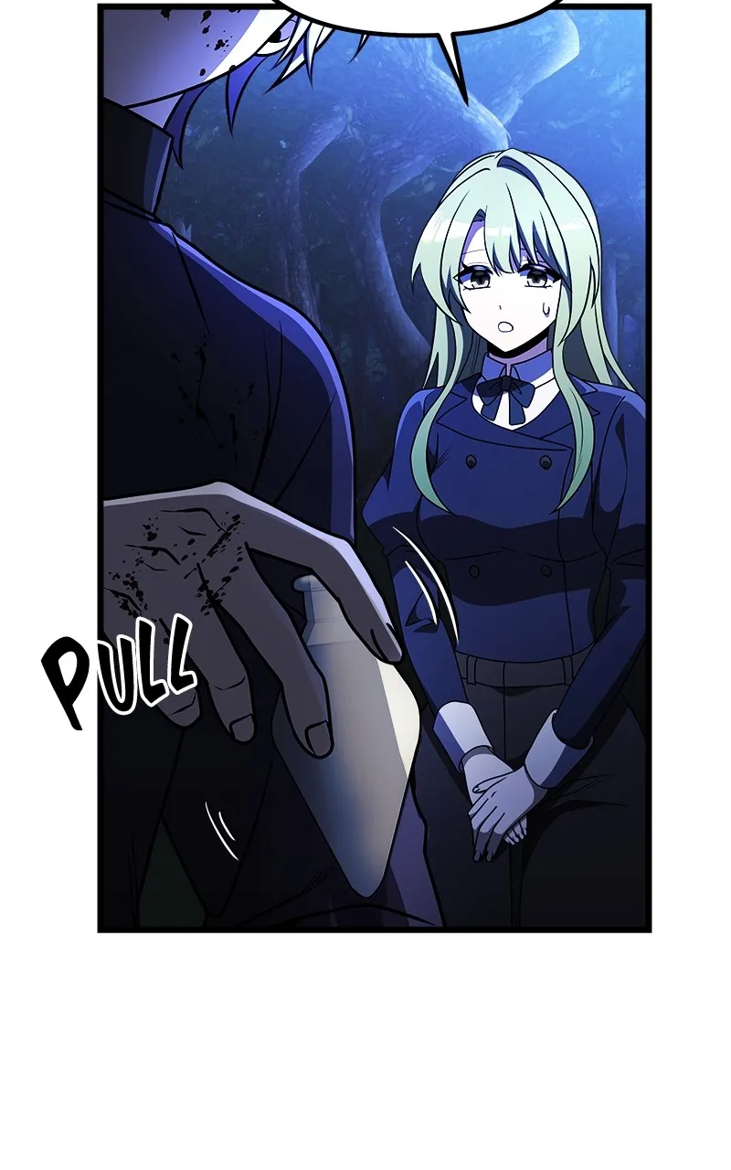 Time-Limited Genius Dark Knight Chapter 23 page 95 - 
