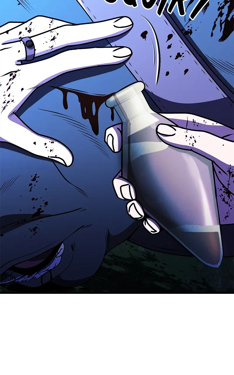 Time-Limited Genius Dark Knight Chapter 23 page 98 - 