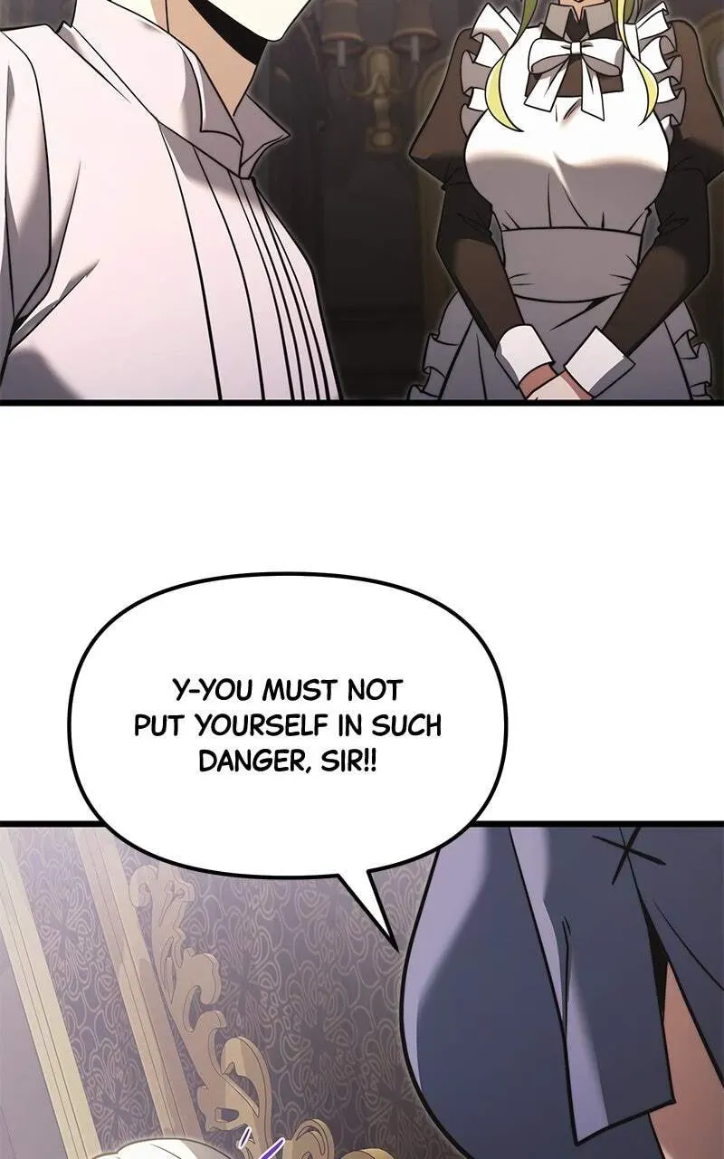 Time-Limited Genius Dark Knight Chapter 3.1 page 11 - 