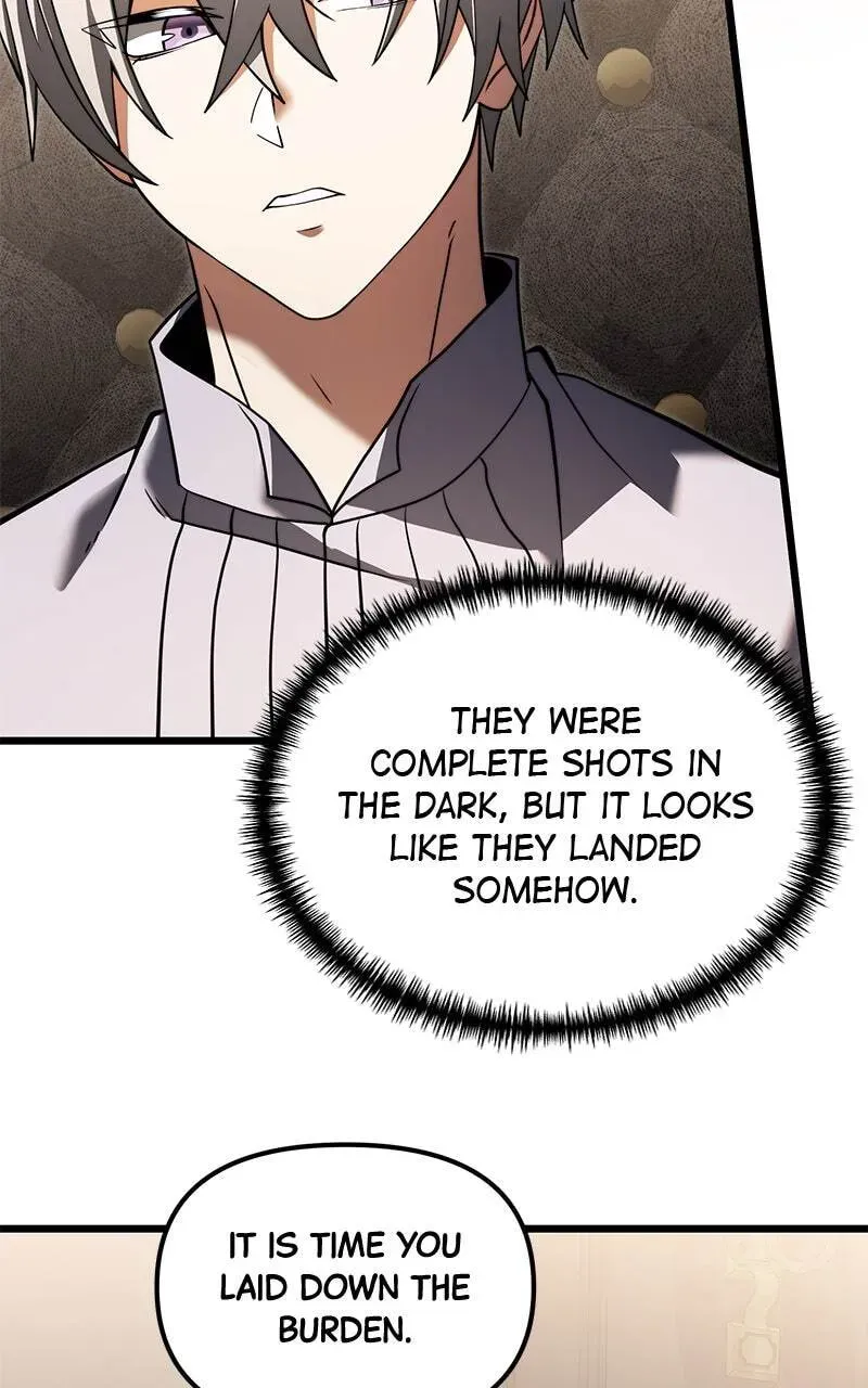 Time-Limited Genius Dark Knight Chapter 3.1 page 102 - 