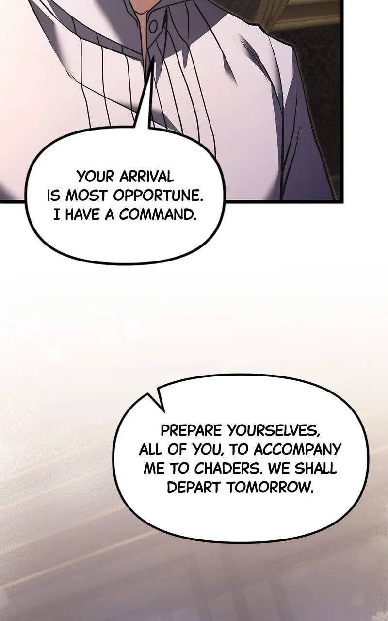 Time-Limited Genius Dark Knight Chapter 3.1 page 22 - 