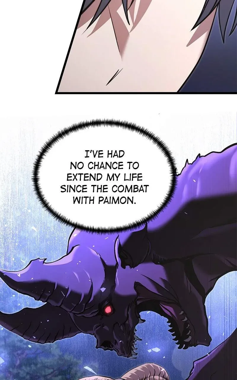 Time-Limited Genius Dark Knight Chapter 3.1 page 25 - 