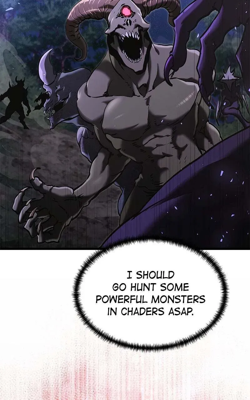 Time-Limited Genius Dark Knight Chapter 3.1 page 26 - 