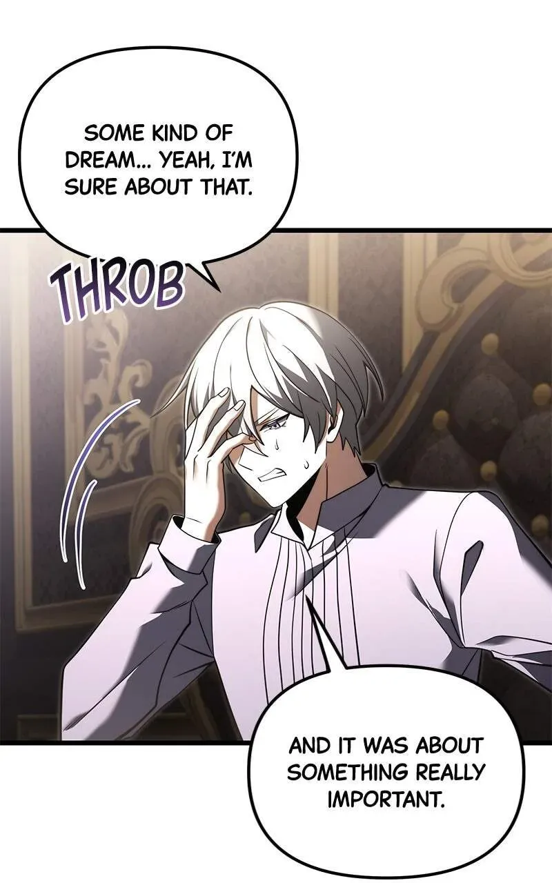 Time-Limited Genius Dark Knight Chapter 3.1 page 4 - 