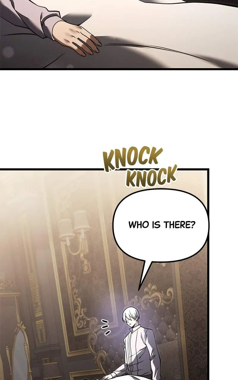 Time-Limited Genius Dark Knight Chapter 3.1 page 34 - 