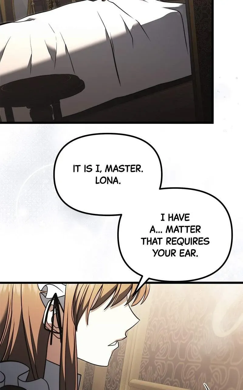 Time-Limited Genius Dark Knight Chapter 3.1 page 35 - 