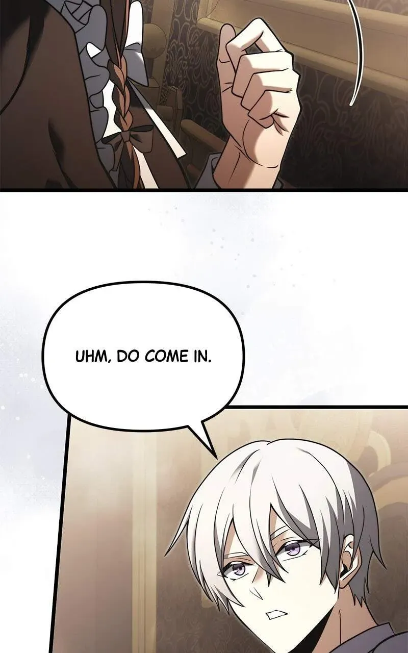 Time-Limited Genius Dark Knight Chapter 3.1 page 36 - 