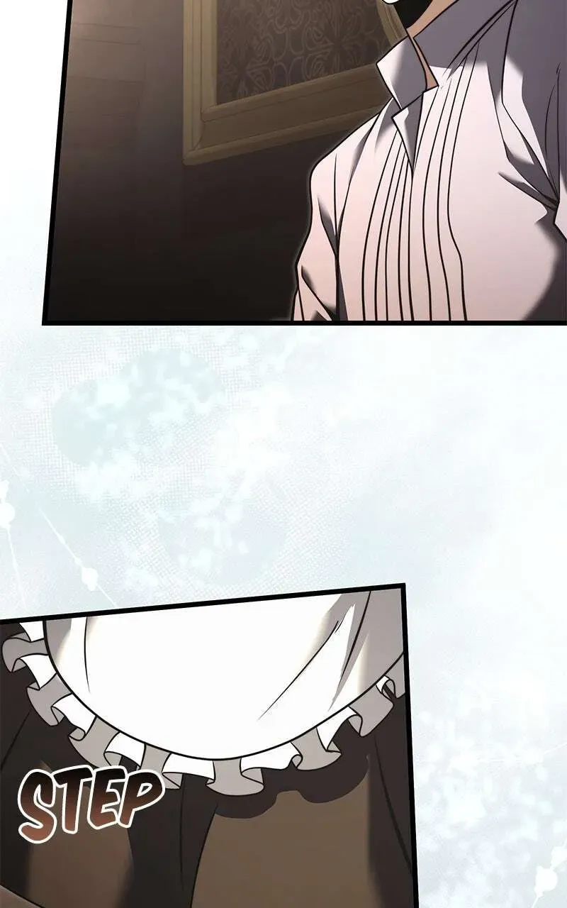 Time-Limited Genius Dark Knight Chapter 3.1 page 37 - 