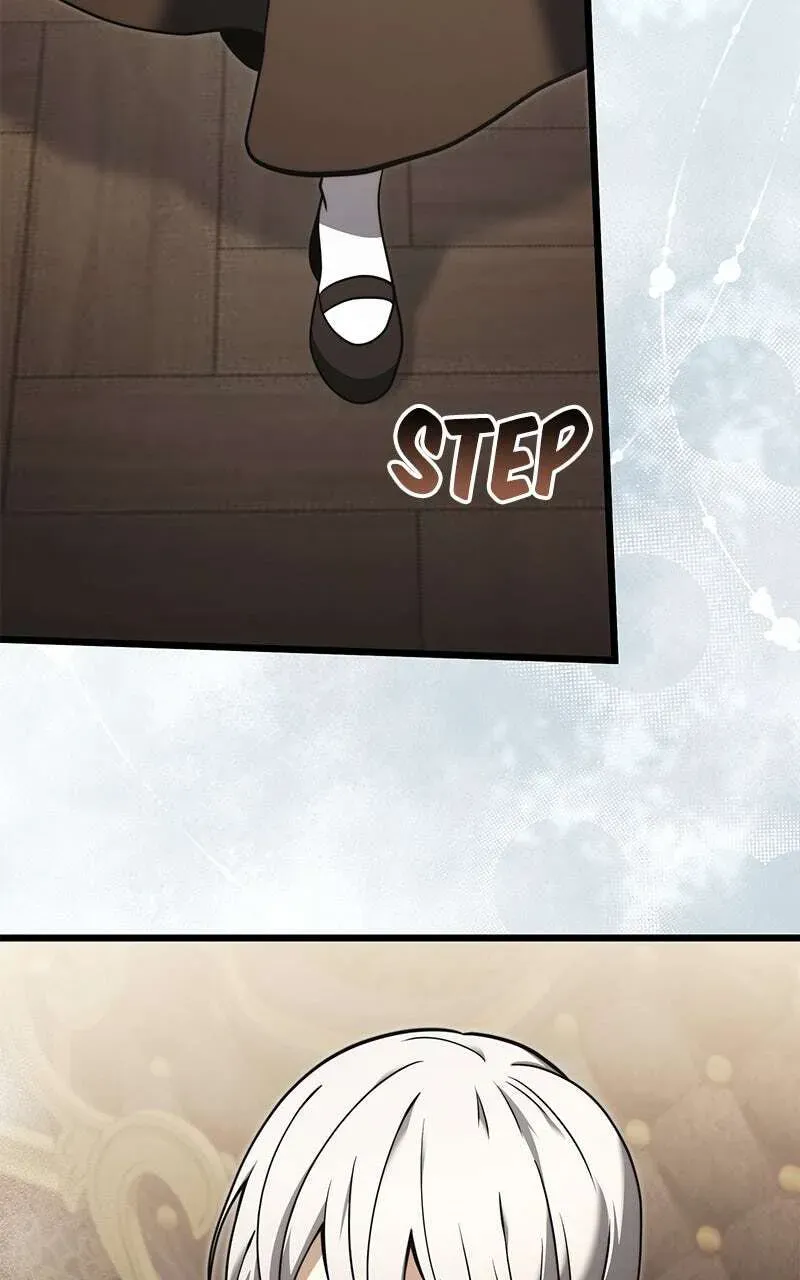 Time-Limited Genius Dark Knight Chapter 3.1 page 38 - 