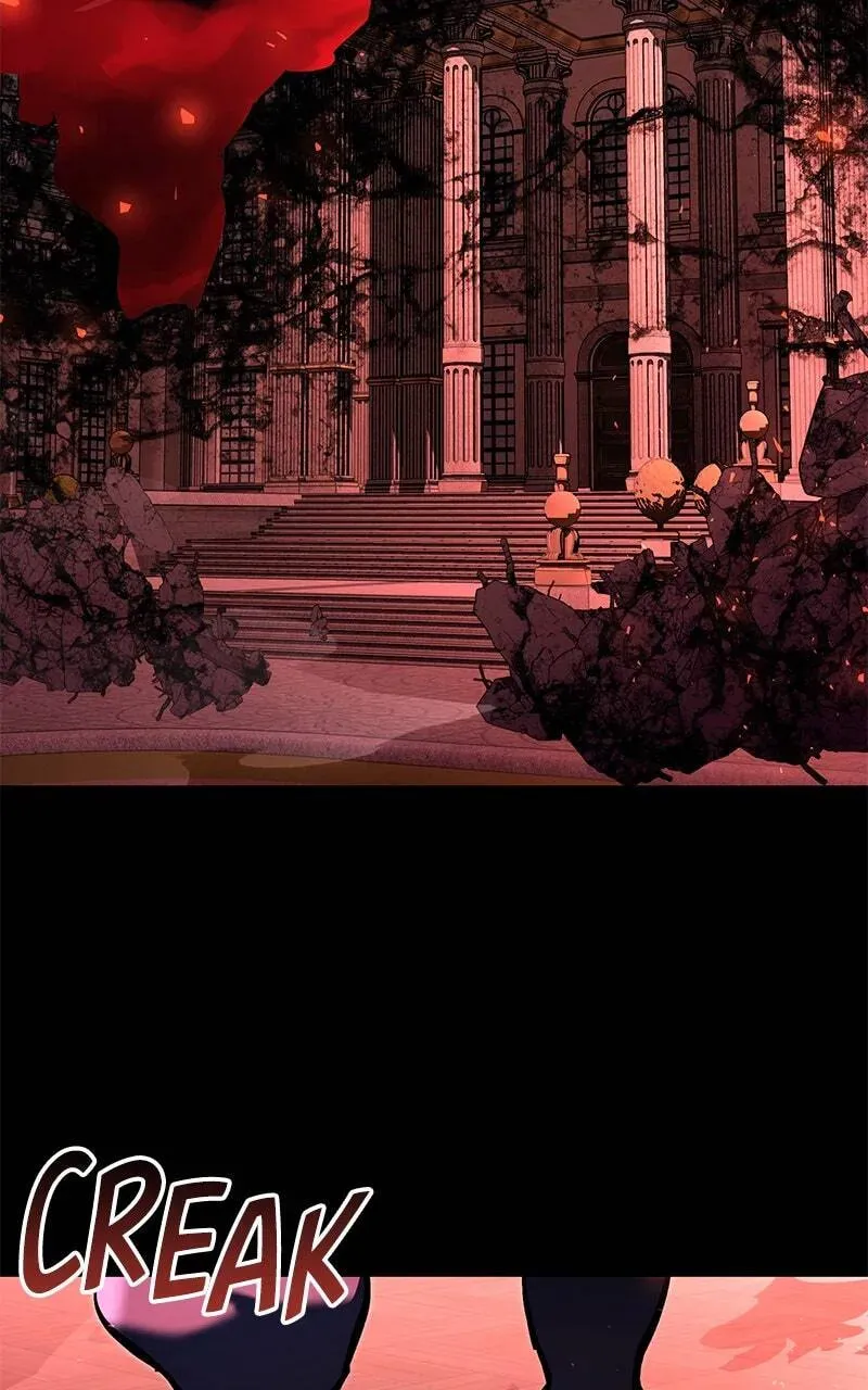 Time-Limited Genius Dark Knight Chapter 3.1 page 50 - 