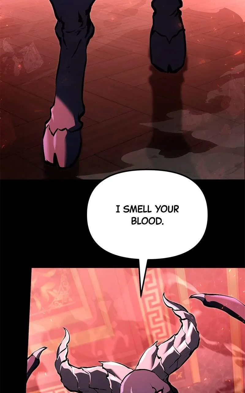 Time-Limited Genius Dark Knight Chapter 3.1 page 51 - 