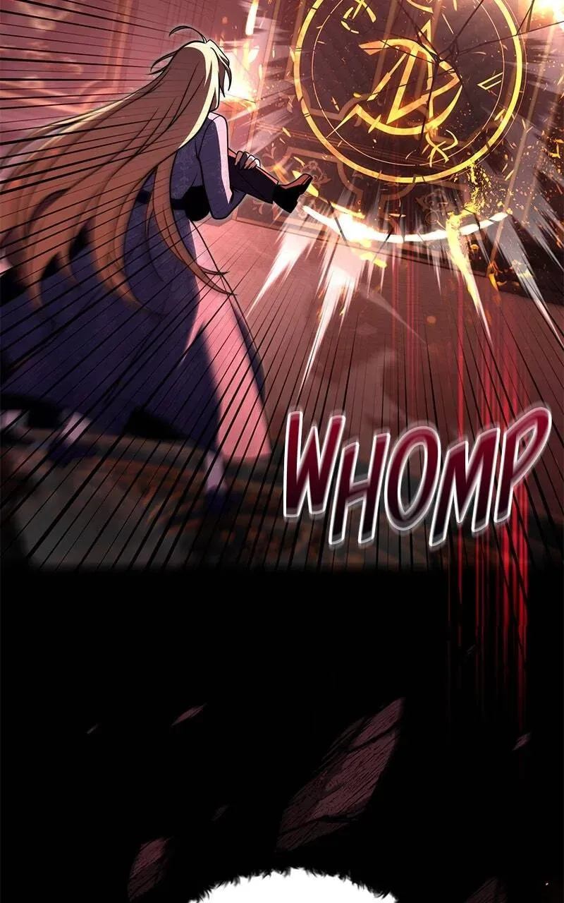 Time-Limited Genius Dark Knight Chapter 3.1 page 53 - 
