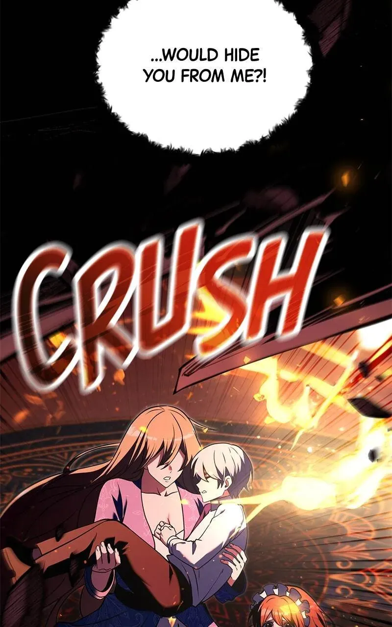 Time-Limited Genius Dark Knight Chapter 3.1 page 54 - 