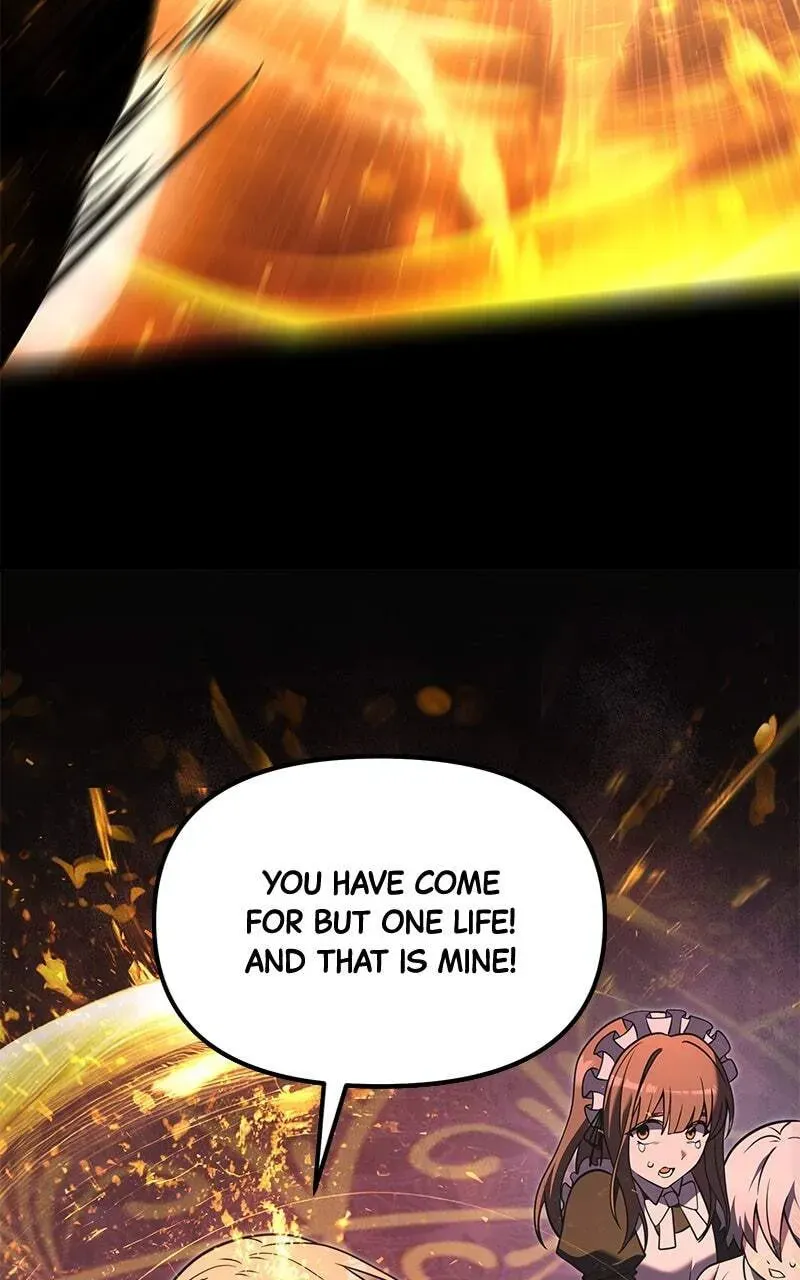 Time-Limited Genius Dark Knight Chapter 3.1 page 58 - 