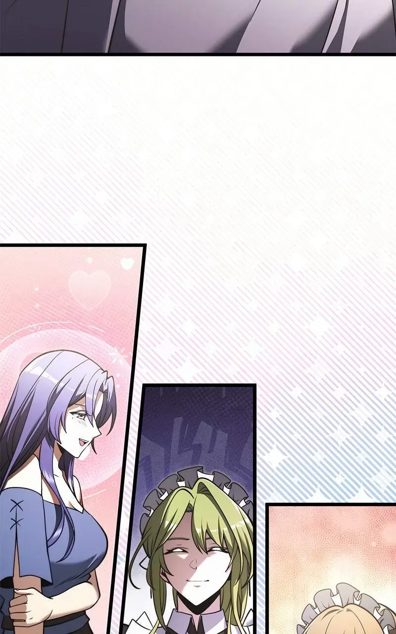 Time-Limited Genius Dark Knight Chapter 3.1 page 7 - 