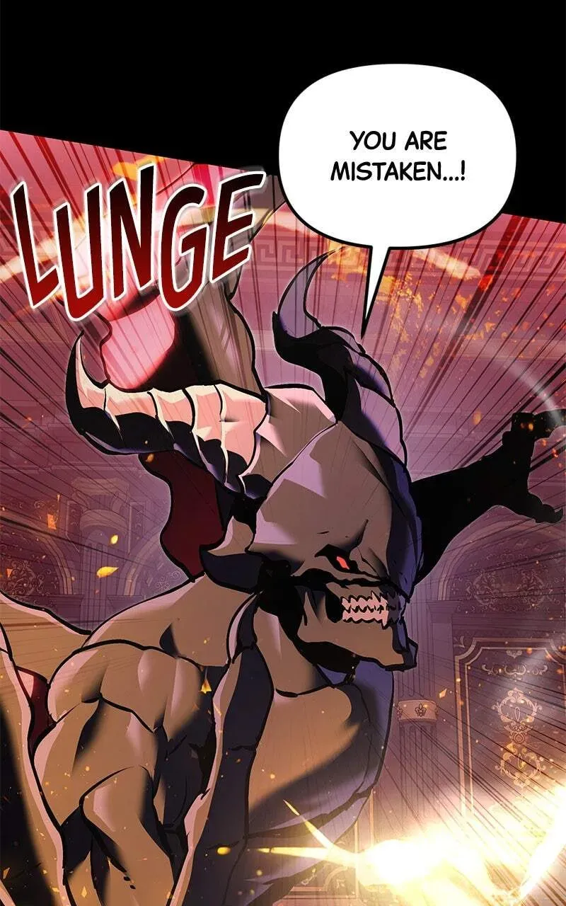 Time-Limited Genius Dark Knight Chapter 3.1 page 61 - 