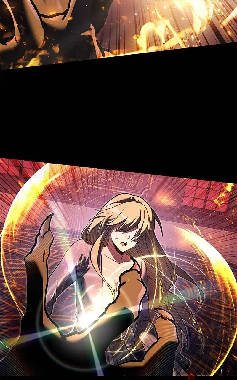 Time-Limited Genius Dark Knight Chapter 3.1 page 62 - 