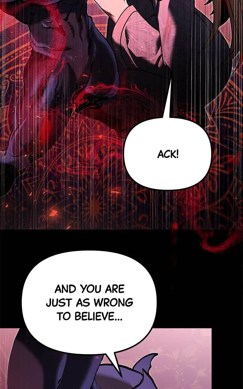 Time-Limited Genius Dark Knight Chapter 3.1 page 64 - 