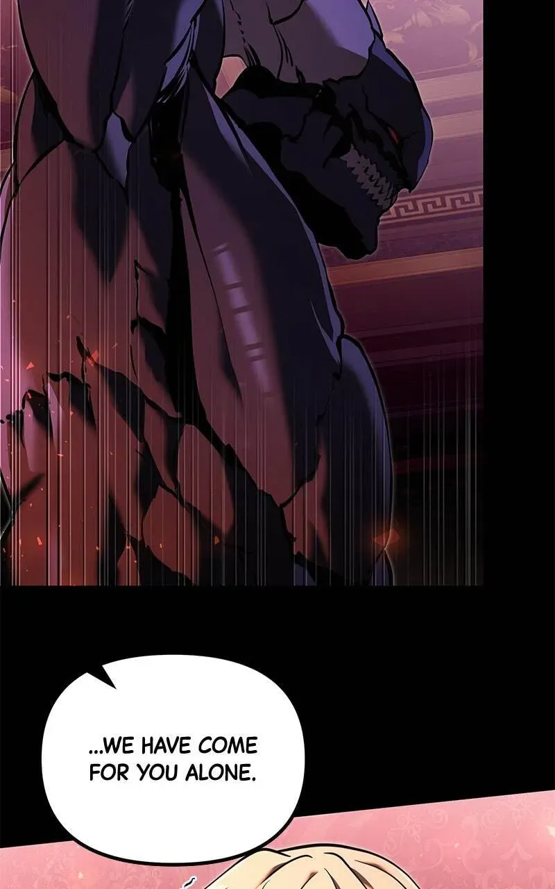 Time-Limited Genius Dark Knight Chapter 3.1 page 65 - 