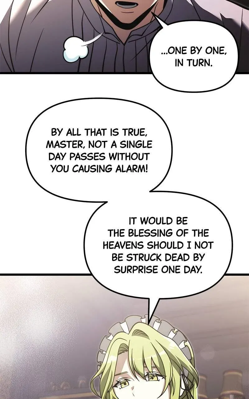Time-Limited Genius Dark Knight Chapter 3.1 page 9 - 