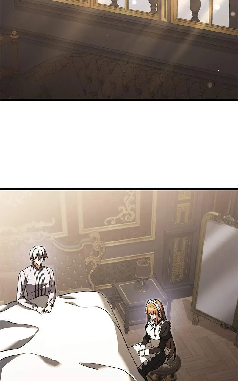 Time-Limited Genius Dark Knight Chapter 3.1 page 81 - 