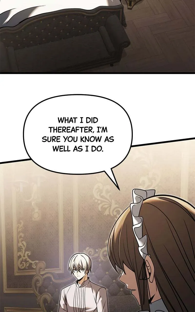 Time-Limited Genius Dark Knight Chapter 3.1 page 82 - 