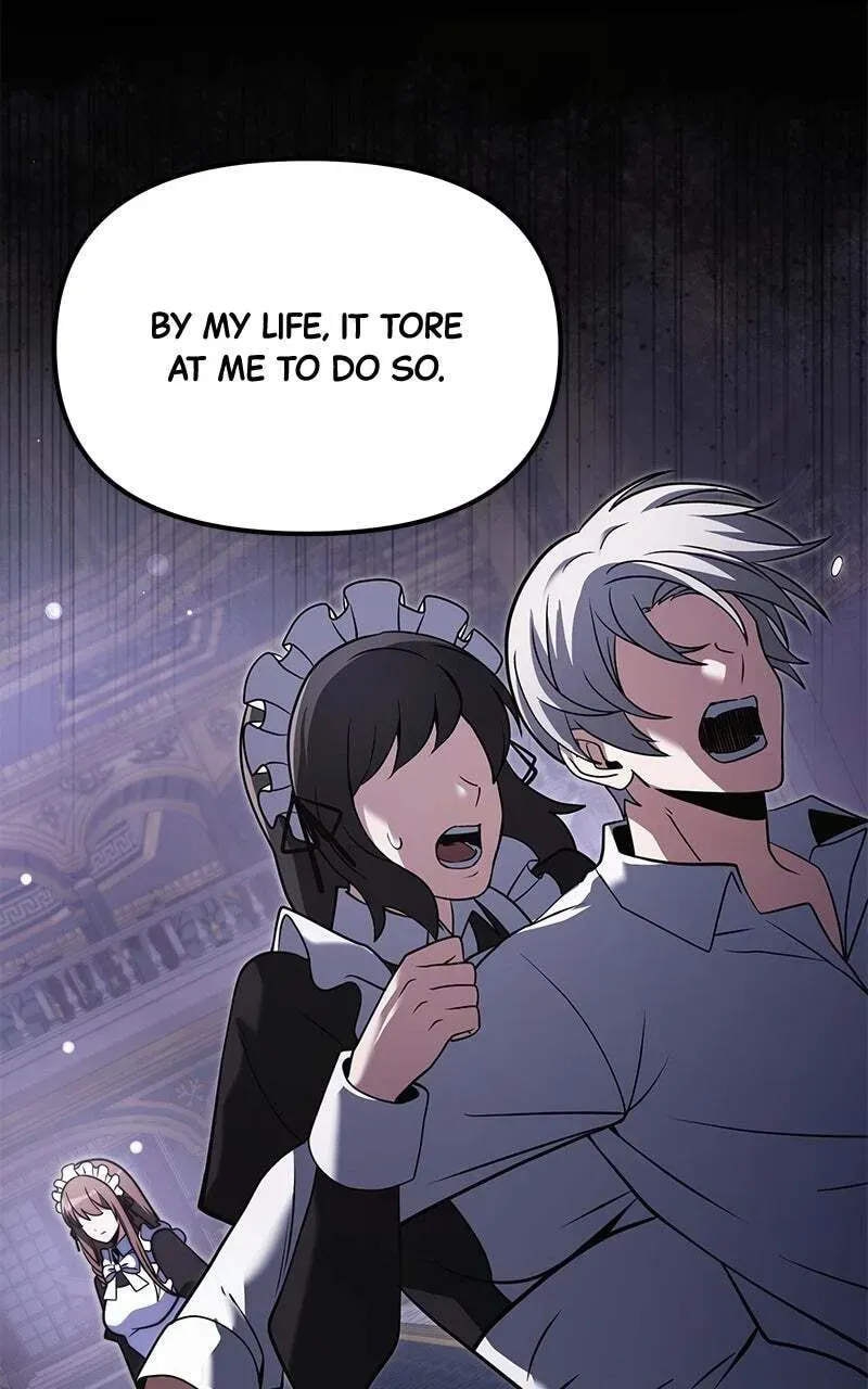 Time-Limited Genius Dark Knight Chapter 3.1 page 86 - 