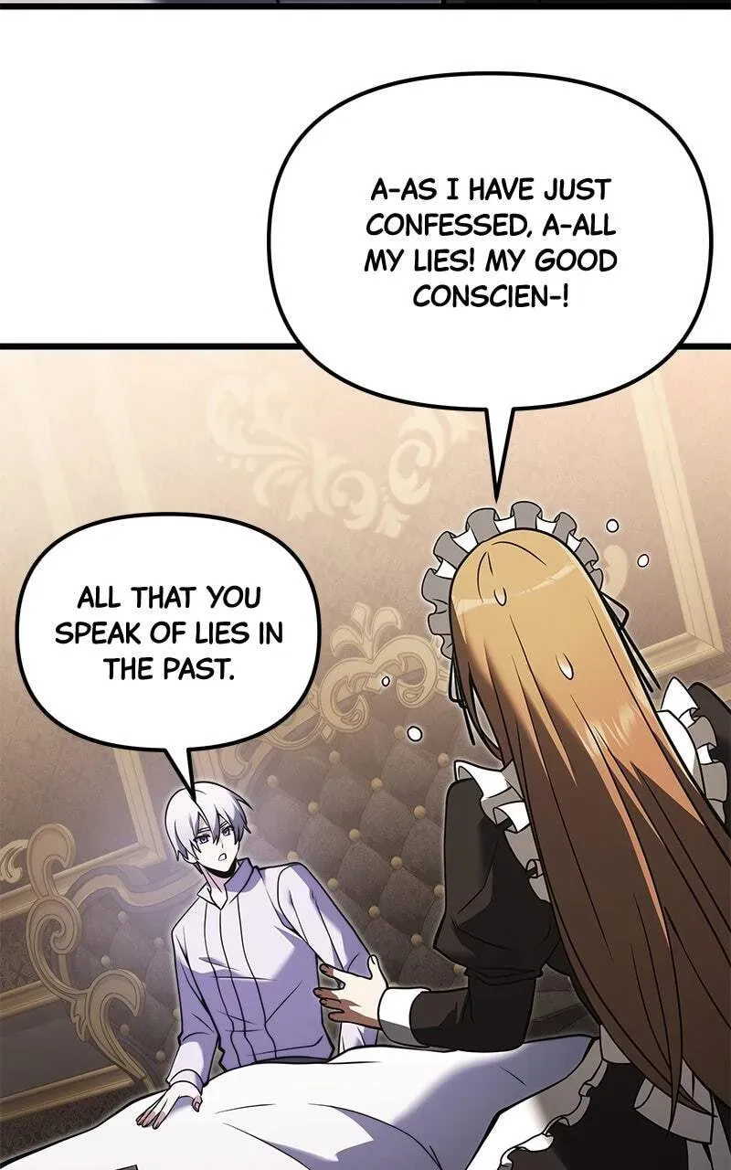 Time-Limited Genius Dark Knight Chapter 3.1 page 95 - 